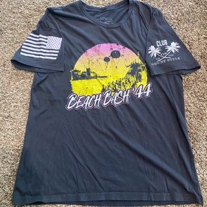 Grunt Style - Beach Bash